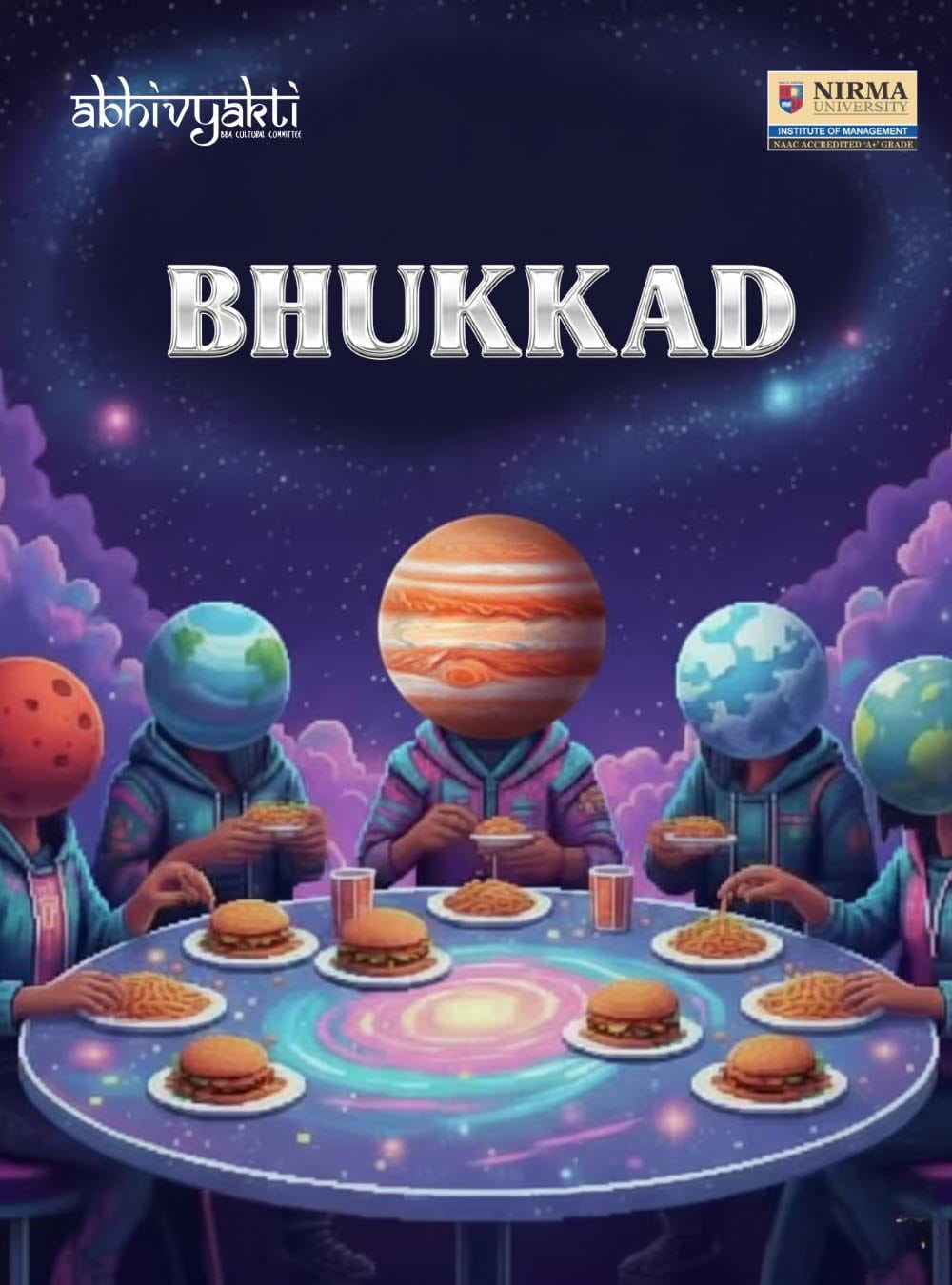 Bhukkad