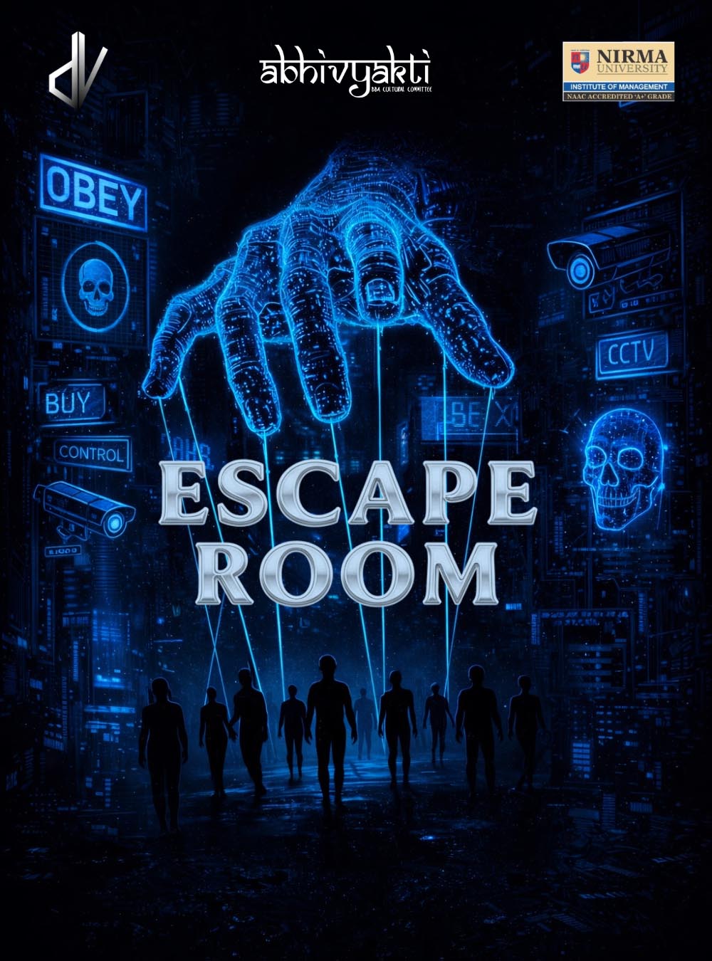 Escape Room