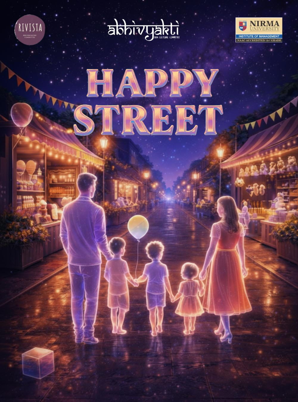 Happy Street
