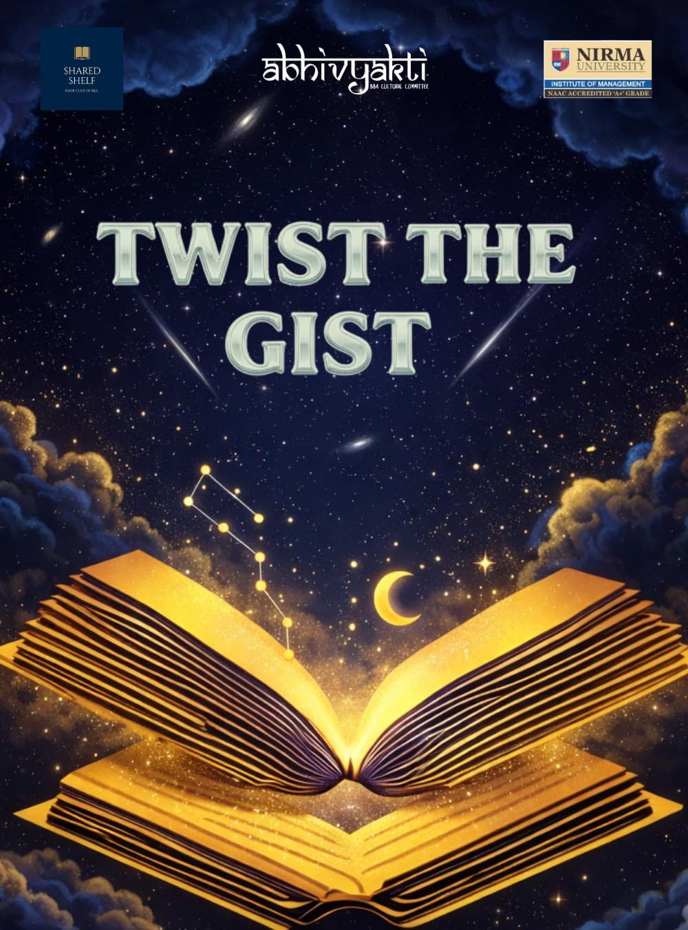 Twist the Gist